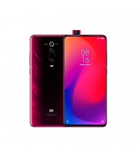 Xiaomi Mi 9T Pro 6GB/64GB Rojo Dual SIM