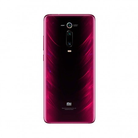 Xiaomi Mi 9T Pro 6GB/64GB Rojo Dual SIM