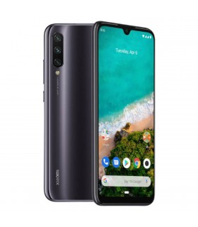 Xiaomi Mi A3 4GB/128GB Gris Dual SIM