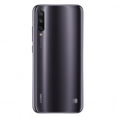 Xiaomi Mi A3 4GB/128GB Gris Dual SIM