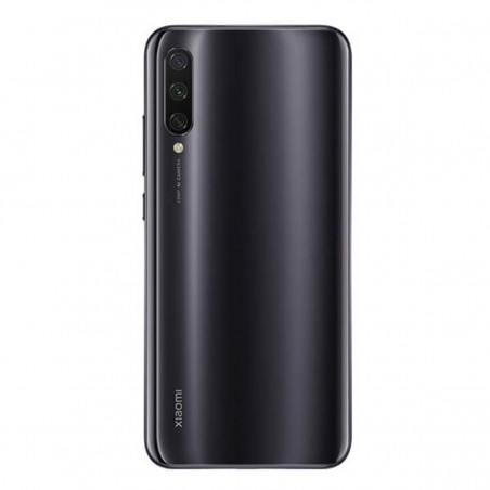 Xiaomi Mi A3 4GB/64GB Gris Dual SIM