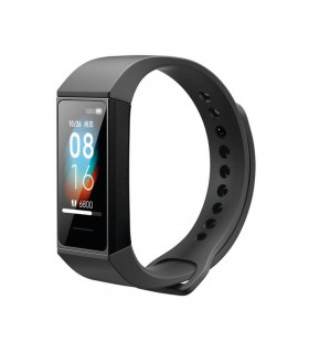 Xiaomi Mi Smart Band 4C Negra