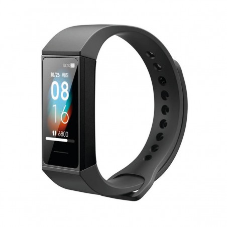 Xiaomi Mi Smart Band 4C Negra
