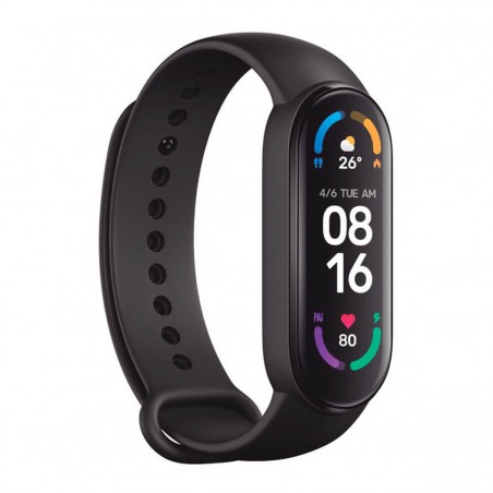 Xiaomi Mi Band 6 Negro