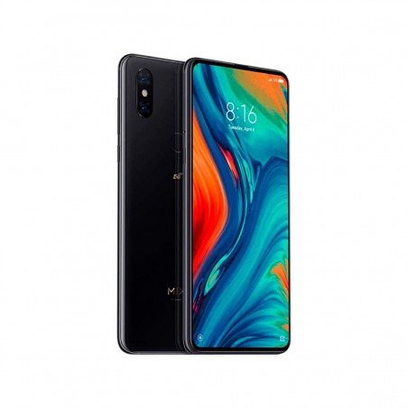 Xiaomi Mi Mix 3 5G 6GB/128GB Negro Dual SIM