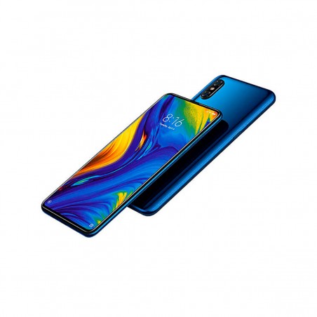 Xiaomi Mi Mix 3 5G 6GB/128GB Azul Dual SIM