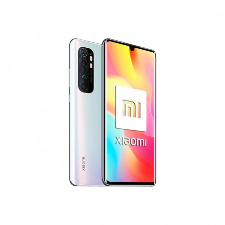 Xiaomi Mi Note 10 Lite 6GB/128GB Blanco (Glacier White) Dual SIM