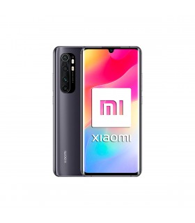 Xiaomi Mi Note 10 Lite 6GB/64GB Negro (Midnight Black) Dual SIM