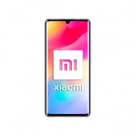 Xiaomi Mi Note 10 Lite 6GB/64GB Negro (Midnight Black) Dual SIM
