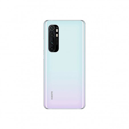 Xiaomi Mi Note 10 Lite 6GB/64GB Blanco (Glacier White) Dual SIM