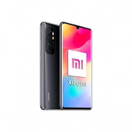 Xiaomi Mi Note 10 Lite 8GB/128GB Negro (Midnight Black) Dual SIM