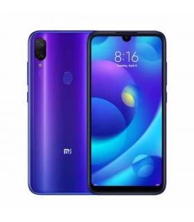 Xiaomi Mi Play 4GB/64GB Azul Neptuno Dual SIM