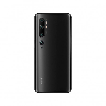 Xiaomi Mi Note 10 6GB/128GB Negro (Midnight black) Dual SIM