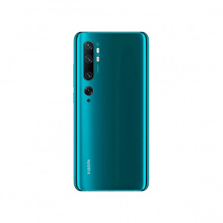 Xiaomi Mi Note 10 6GB/128GB Verde (Aurora Green) Dual SIM