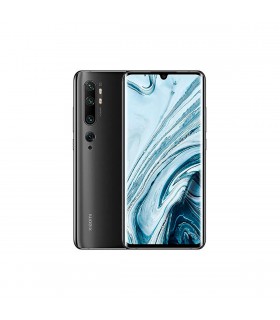 Xiaomi Mi Note 10 Pro 8GB/256GB Negro (Midnight Black) Dual SIM