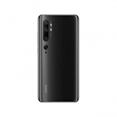 Xiaomi Mi Note 10 Pro 8GB/256GB Negro (Midnight Black) Dual SIM