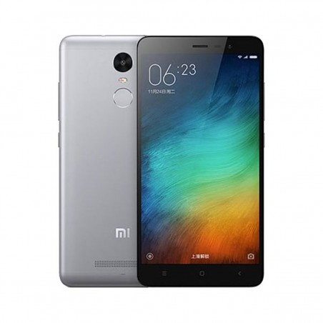 Xiaomi Redmi 3S pro Gris 32 GB Dual SIM