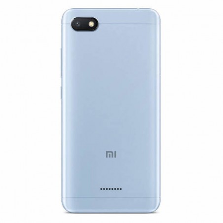 Xiaomi Redmi 6A 2GB/32GB Azul Dual SIM