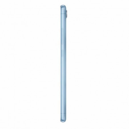 Xiaomi Redmi 6A 2GB/32GB Azul Dual SIM