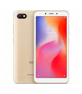 Xiaomi Redmi 6A 2GB/32GB Oro Dual SIM
