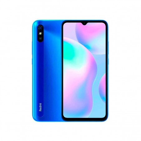 Xiaomi Redmi 9A 2GB/32GB Azul (Sky Blue) Dual SIM