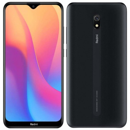 Xiaomi Redmi 8A 2GB/32GB Negro Dual SIM