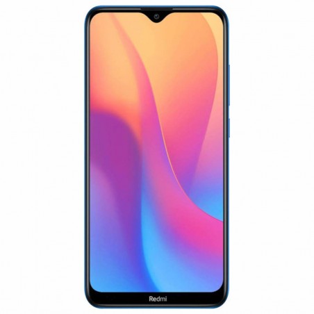 Xiaomi Redmi 8A 2GB/32GB Azul Dual SIM