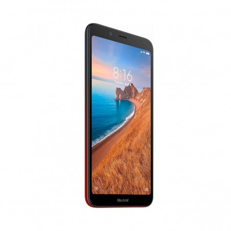 Xiaomi Redmi 7A 2GB/32GB Rojo Dual SIM