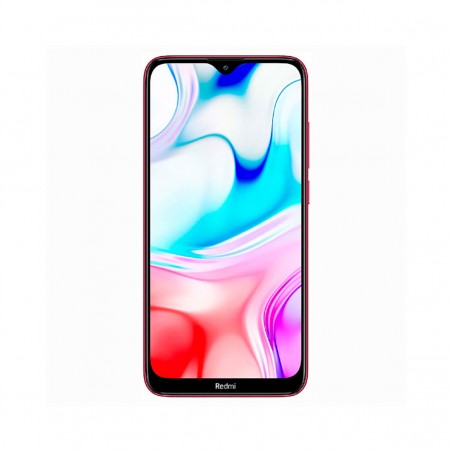 Xiaomi Redmi 8 3GB/32GB Rojo Dual SIM