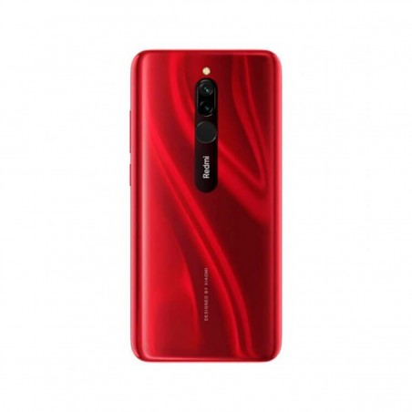 Xiaomi Redmi 8 4GB/64GB Rojo Dual SIM
