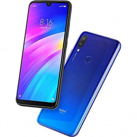 Xiaomi Redmi 7 2GB/16GB Comet Blue Dual SIM