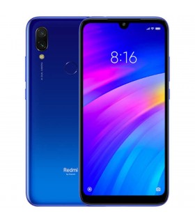 Xiaomi Redmi 7 3GB/32GB Azul Dual SIM