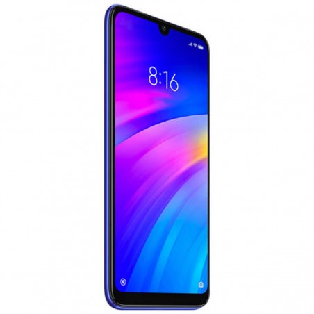 Xiaomi Redmi 7 3GB/32GB Azul Dual SIM