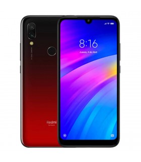 Xiaomi Redmi 7 3GB/32GB Rojo Dual SIM