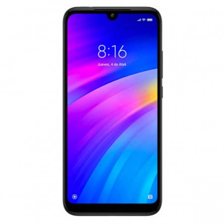 Xiaomi Redmi 7 3GB/32GB Rojo Dual SIM
