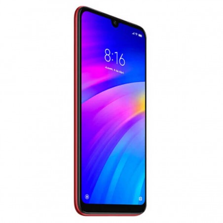 Xiaomi Redmi 7 3GB/32GB Rojo Dual SIM