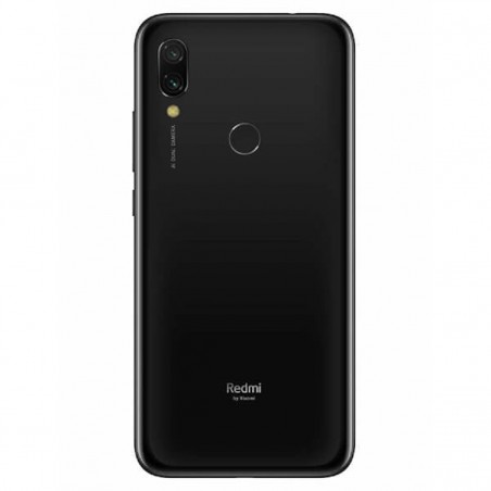 Xiaomi Redmi 7 3GB/32GB Negro Dual SIM