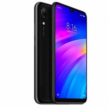 Xiaomi Redmi 7 3GB/32GB Negro Dual SIM