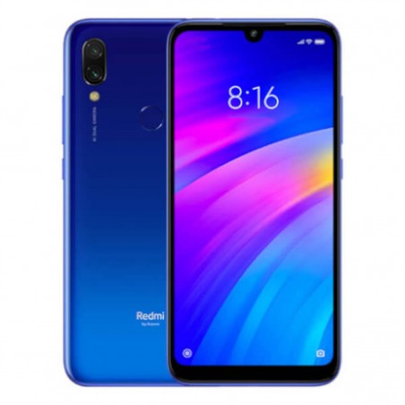 Xiaomi Redmi 7 3GB/64GB Azul Dual SIM
