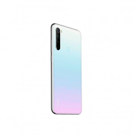 Xiaomi Redmi Note 8T 4GB/64GB Blanco (Moonlight White) Dual SIM