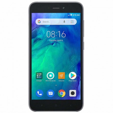 Xiaomi Redmi Go 1GB/16GB Negro Dual SIM