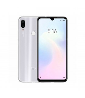 Xiaomi Redmi Note 7 4GB/64GB Blanco Dual SIM