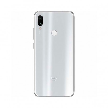 Xiaomi Redmi Note 7 4GB/64GB Blanco Dual SIM