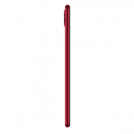 Xiaomi Redmi Note 7 4GB/64GB Rojo Dual SIM
