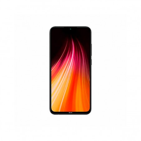 Xiaomi Redmi Note 8 3GB/32GB Negro (Space Black) Dual SIM
