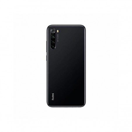 Xiaomi Redmi Note 8 4GB/64GB Negro (Space Black) Dual SIM