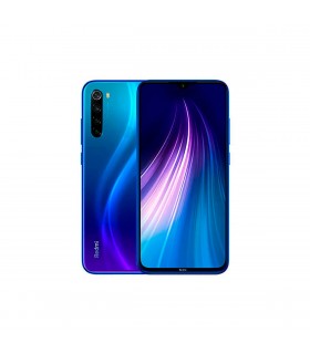 Xiaomi Redmi Note 8 4GB/64GB Azul (Neptune Blue) Dual SIM
