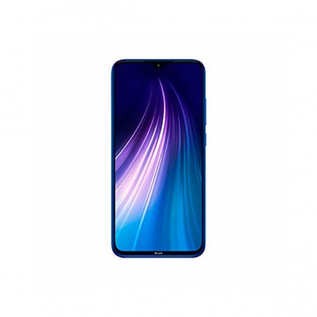 Xiaomi Redmi Note 8 4GB/64GB Azul (Neptune Blue) Dual SIM