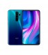 Xiaomi Redmi Note 8 Pro 6GB/128GB Azul Dual SIM