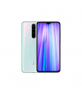 Xiaomi Redmi Note 8 Pro 6GB/128GB Blanco Dual SIM